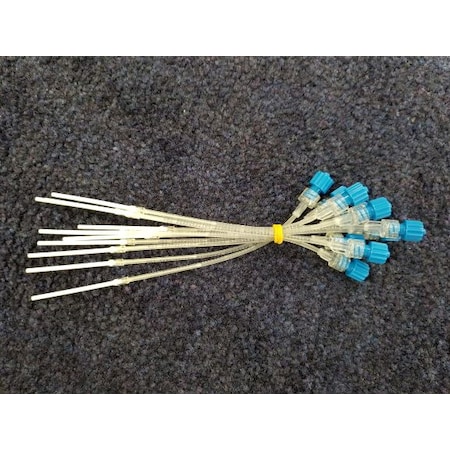 Rhizosphere Rhizon CSS, 5 cm porous part, glass fiber 192123